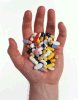 Лекарственные препараты, лекарства