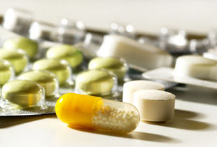 Лекарства. Лекарственные препараты для лечения остеохондроза