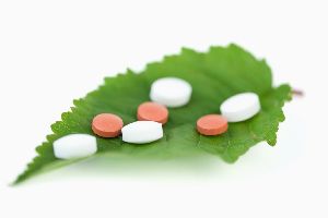 Использование витаминов и микроэлементов при лечении радикулита
