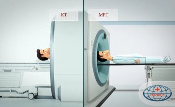 МРТ и другие способы диагностики остеохондроза позвоночника. Сравнение МРТ с рентгеном, КТ, УЗИ
